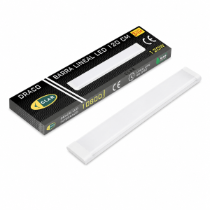 Draco Luminaria LED 120cm 120W
