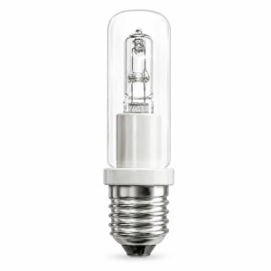 Halógena Tubular Eco E27...