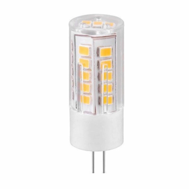 Bombilla LED 2-Pin  G4 de 12V 3W