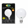 Globo LED E27 20W G120, Bombilla Grande