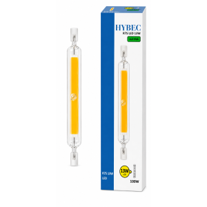 LINEAL R7s LED COB  118mm