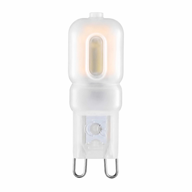 G9 LED AMBIENTE 3W 3000K (16x47)