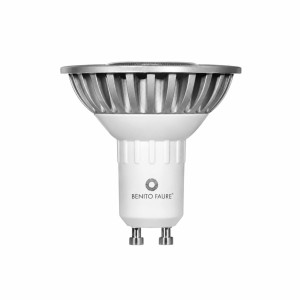 Dicroica R63 GU10 230V Led 8W