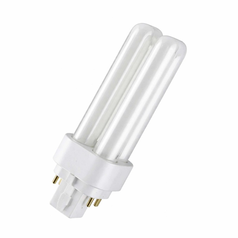 GEMINI D/E 10W G24q-1