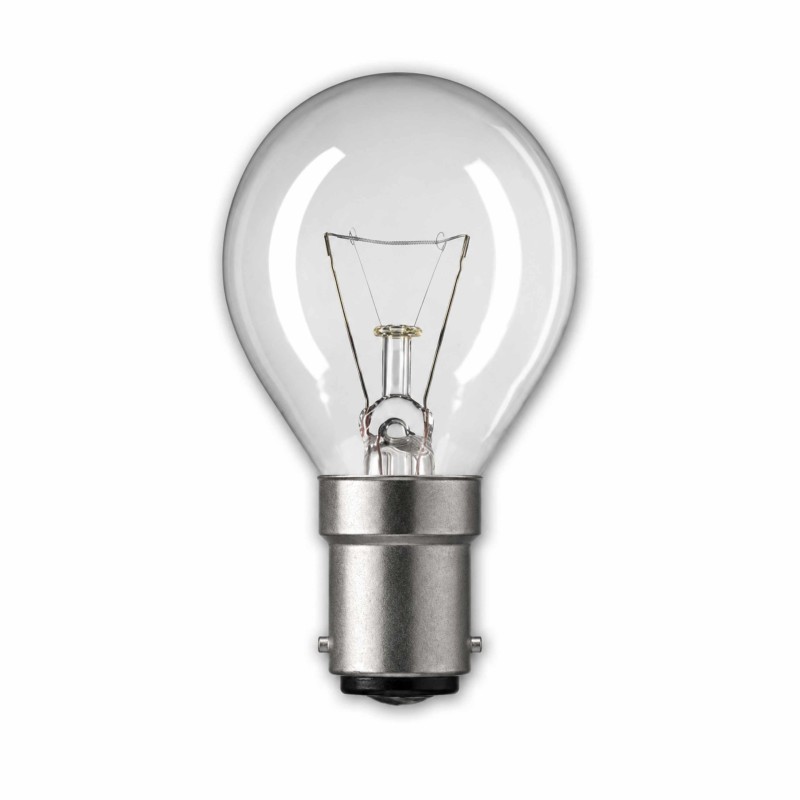 ESFERICA 60W 230V B22