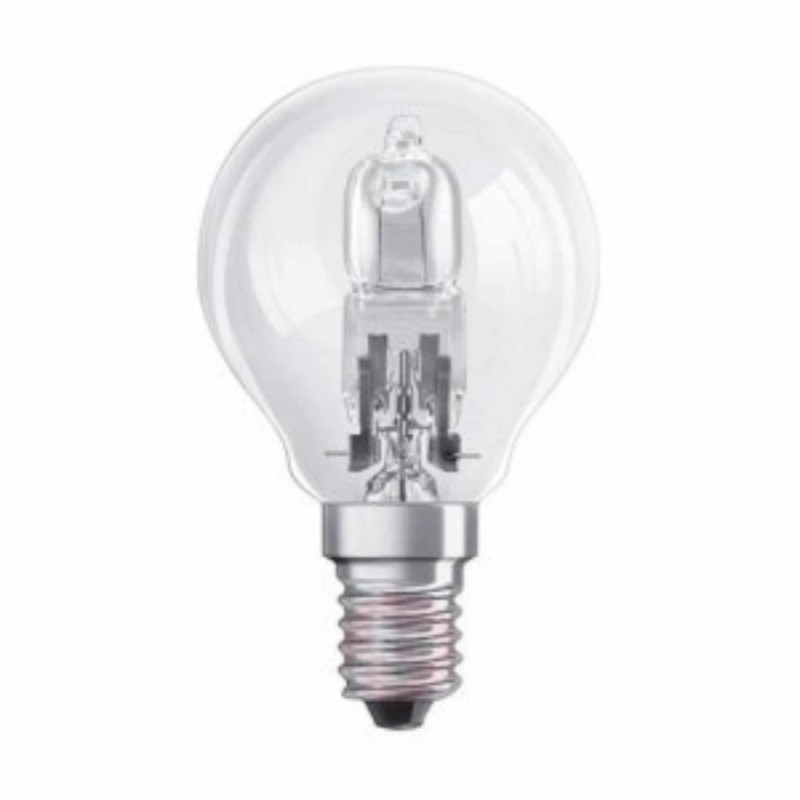 HALO ESFERICA 28W 230V E27