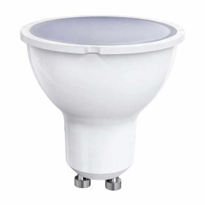 DICROICA LED GU10 Ø35 4W...