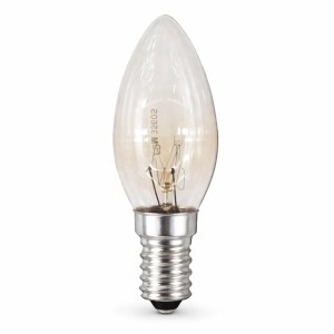 BELLOTA 15W 230V E14
