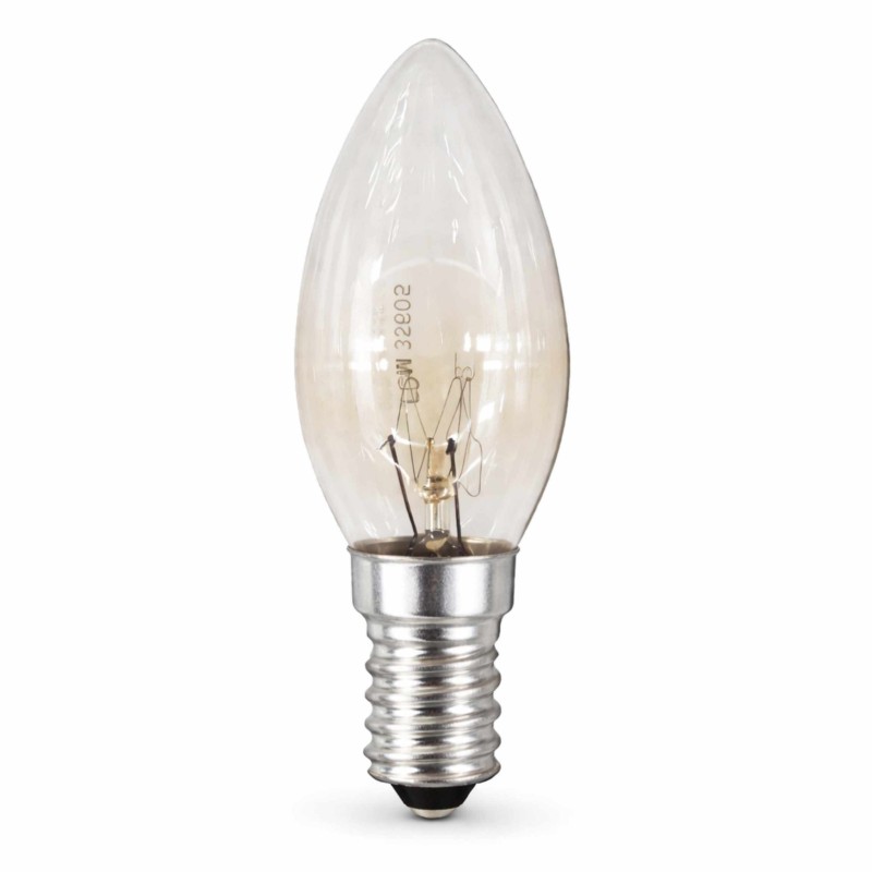 BELLOTA 15W/25W 230V E14