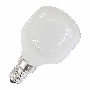 LEUCISNOW MINI 40W 230V E14
