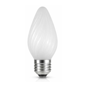 VELA ANTORCHA 40W 230V E27