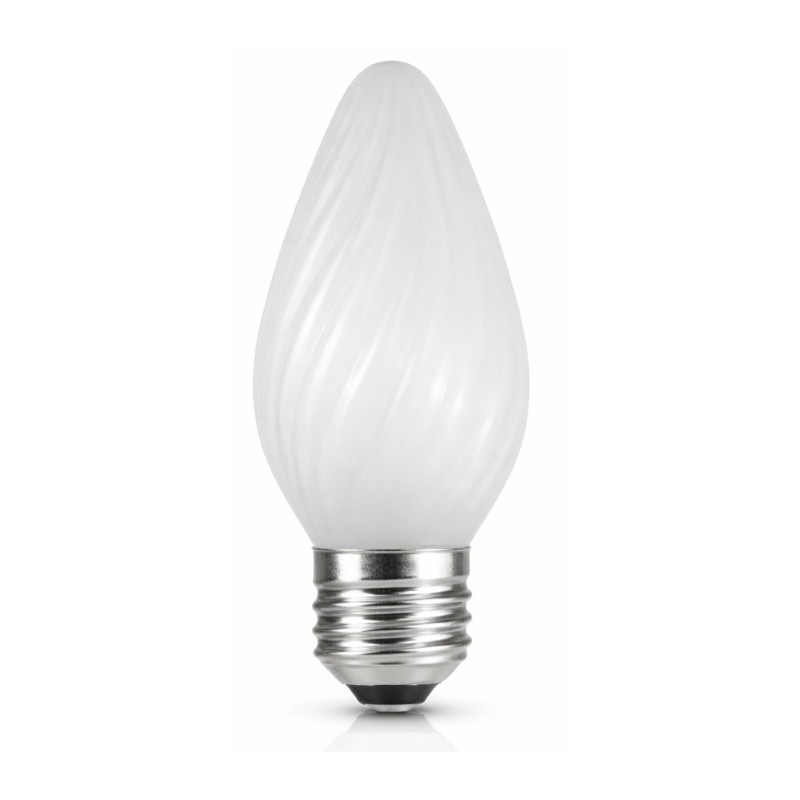 VELA ANTORCHA 40W 230V E27