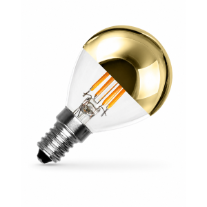 ESF E14 CUPULA ORO 4W