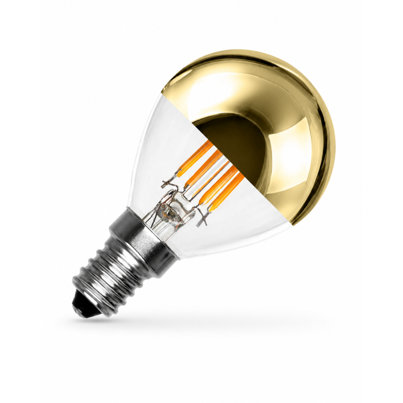 ESF E14 CUPULA ORO 4W
