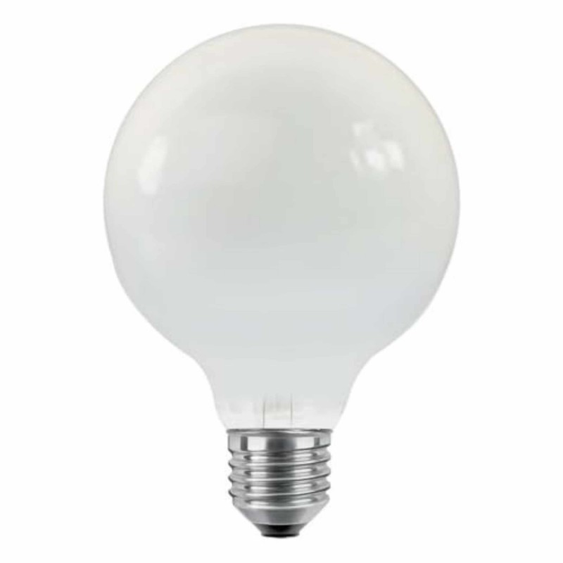 GLOBOLUX Ø100 100W 230V E27 OPAL