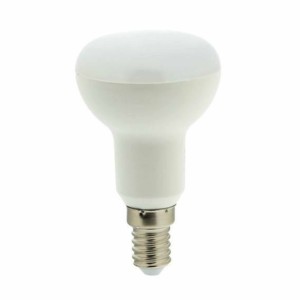 REFLECTORA LED R50 E14 6W 230V