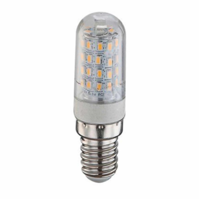 TUBULAR LED 3W E14