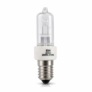 MINICAN 70W 220-240V E14