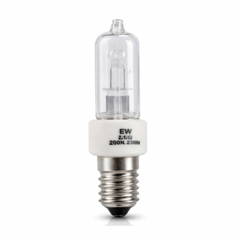 MINICAN 70W 220-240V E14