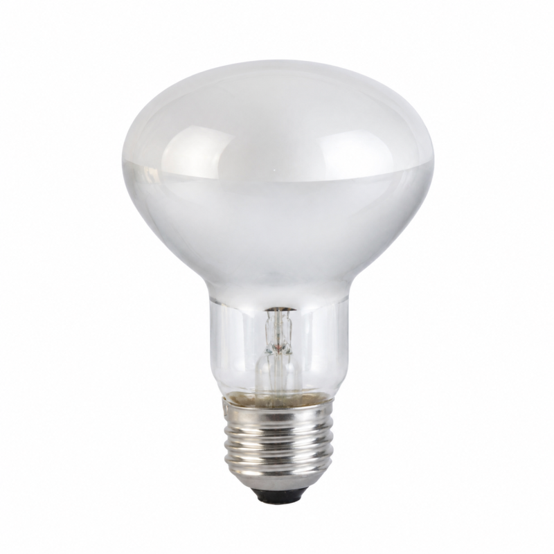 CLAR -  REFLECTORA R80 MT E27 230V