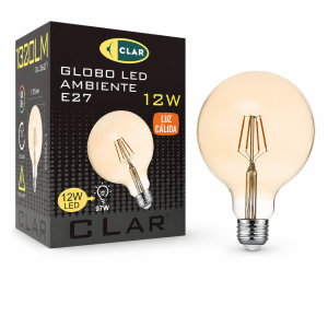 Bombilla LED Filamento E27...