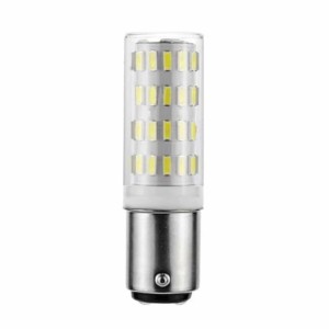 TUBULAR LED 4W Ba15D