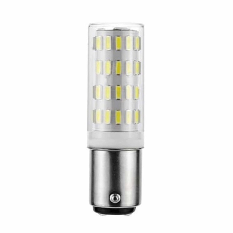TUBULAR LED 4W Ba15D