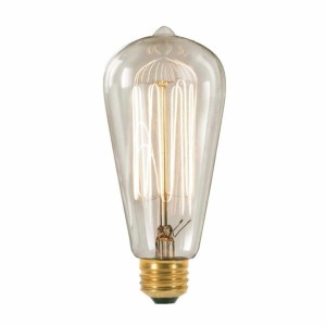 PEBETERO FILAMENTO 40W 240V...