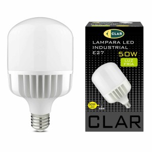 Bombilla LED E27 50W...