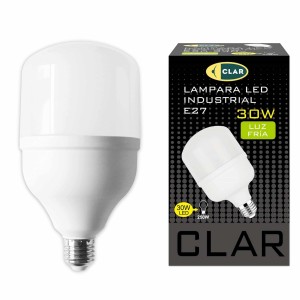 Bombilla LED E27 30W...