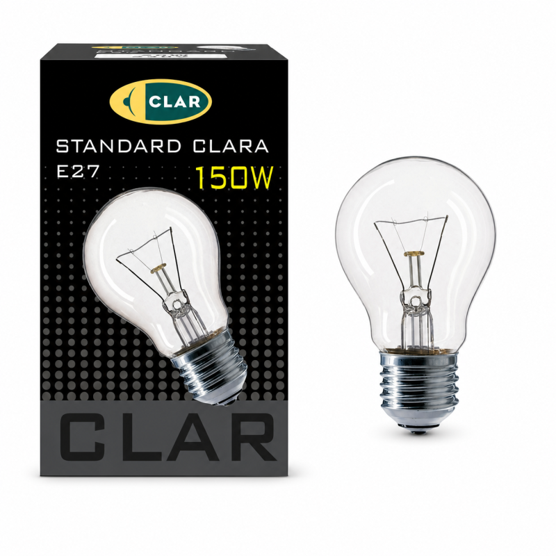 CLAR- STANDARD CLARA 150W 230V