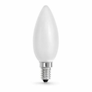 VELA MATE 25W 125-130V E14