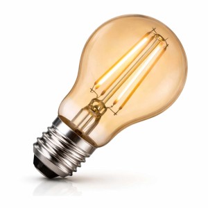 STANDARD LED E27 FILAMENTO...