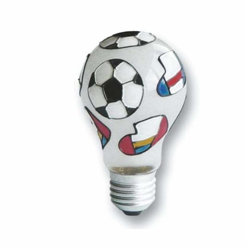 STANDARD DECO 25W 230V BALONES