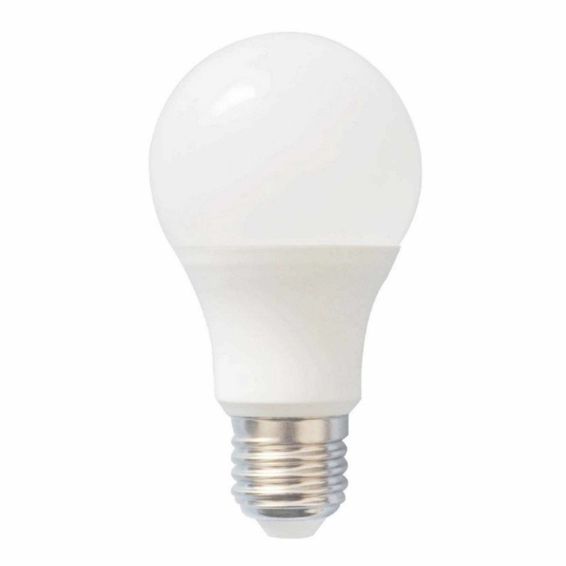STANDARD LED E27  10W 12/24VAC/DC