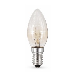 BELLOTA 25W 230V E14
