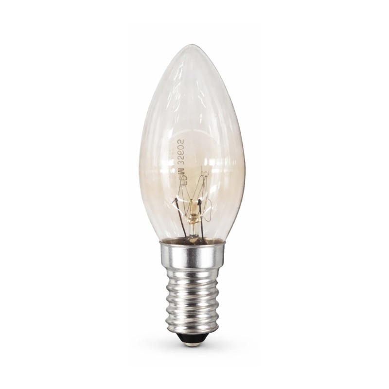 BELLOTA 25W 230V E14