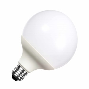GLOBO LED D.120 E27 15W...