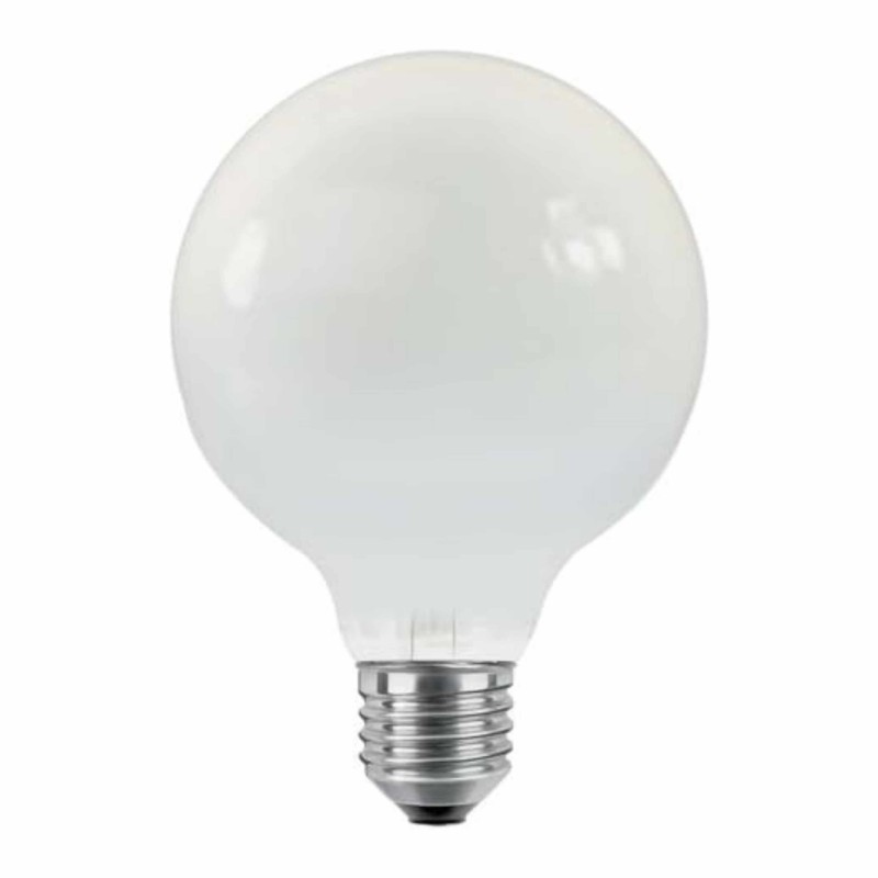 GLOBOLUX Ø126 150W 230V E27 OPAL