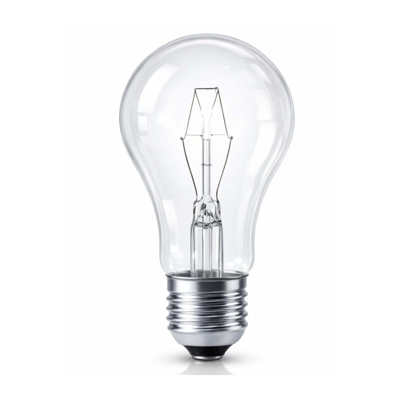 PESCA 500W 24-27V E27