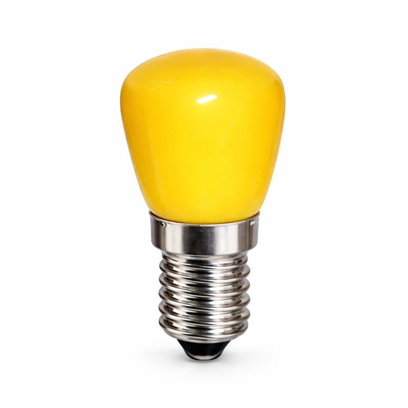 PEBETERO 15W 220-240V E14 AMARILLO