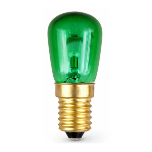 PEBETERO 15W 220-240V E14...