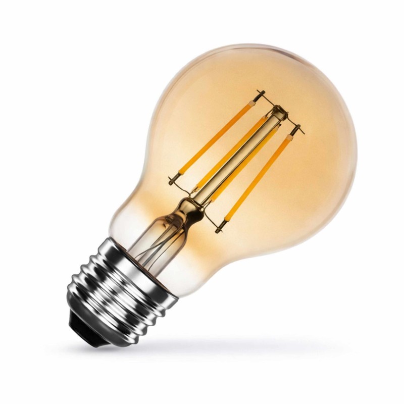 STANDARD LED 8W AMB.REG