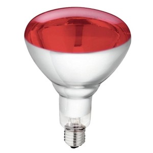 Bombilla Infrarrojo 100W...
