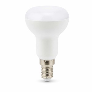 REFLECTORA LED R50 E27 8W 230V