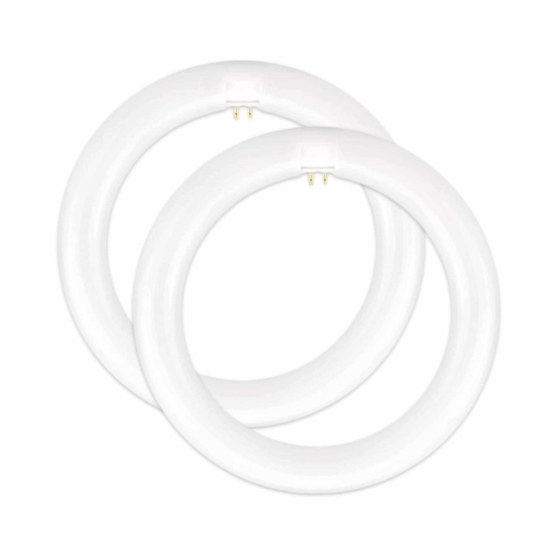 Tubo Fluorescente Circular de 22W Ø 22,5 cm