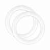 Tubo Fluorescente Circular de 22W Ø 22,5 cm