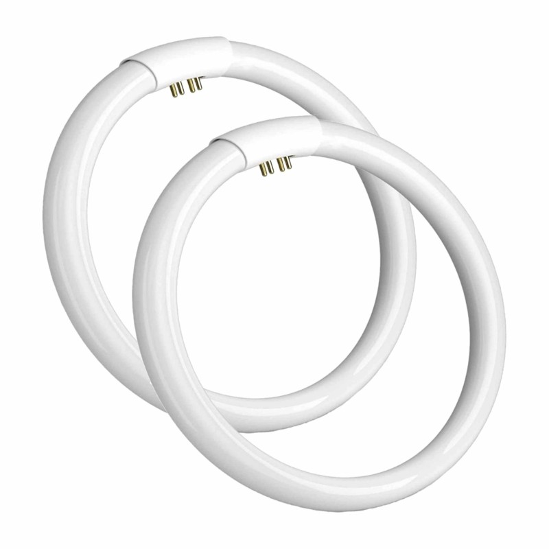 Tubo Fluorescente Circular de 32W Ø 29,5 cm