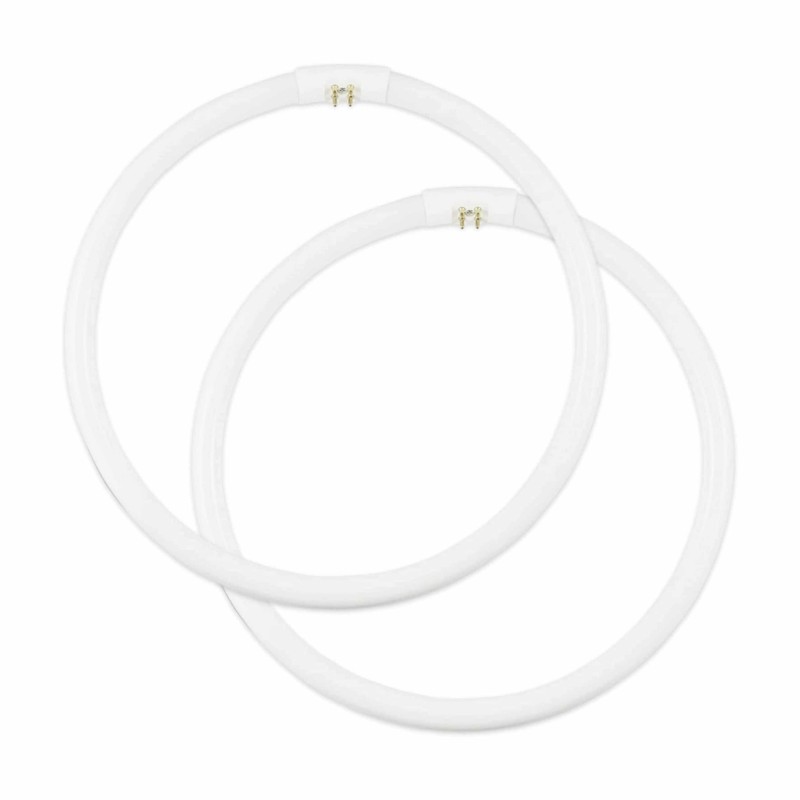 Tubo Fluorescente Circular de 40W Ø 40 cm