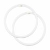 Tubo Fluorescente Circular de 40W Ø 40 cm